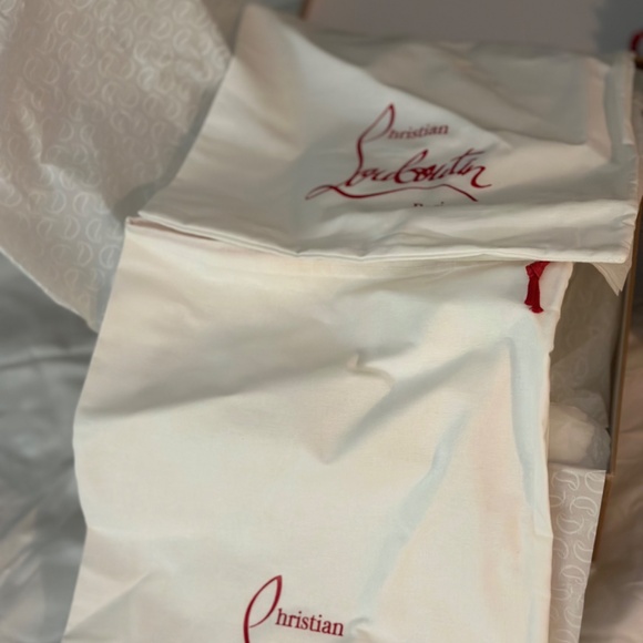 Brand New heels movida patent - Picture 4 of 7